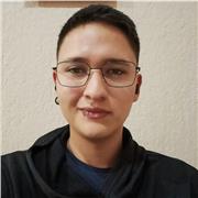 Profesor a nivel primaria y secundaria listo para impartir clases a cualquier grado